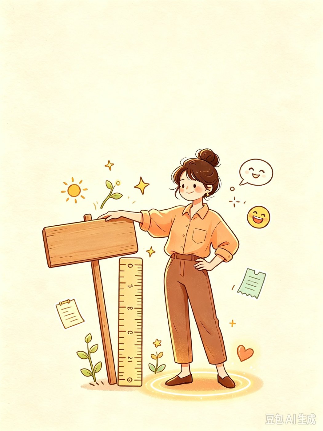 高质量女性,谁来定义