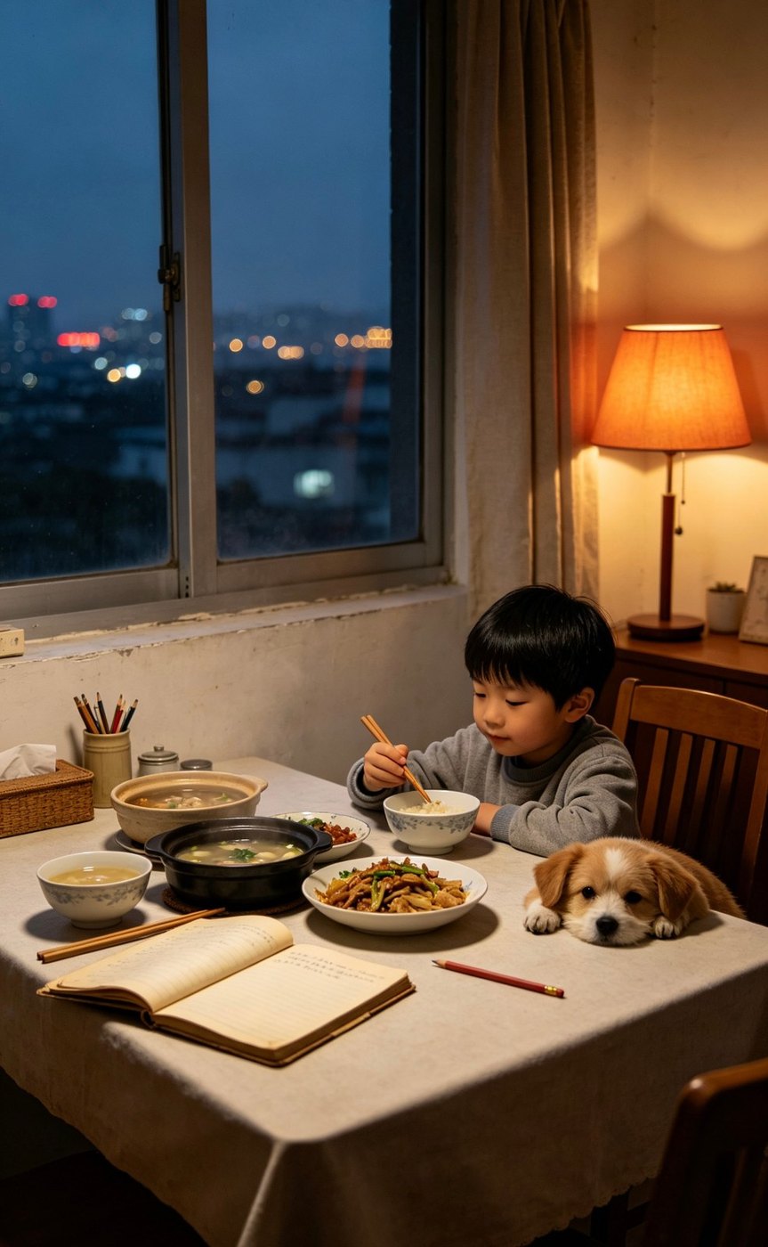 平凡,方是人间